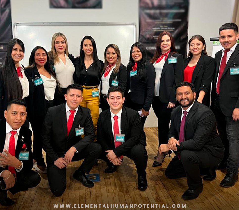 Elemental Transformación Cuántica